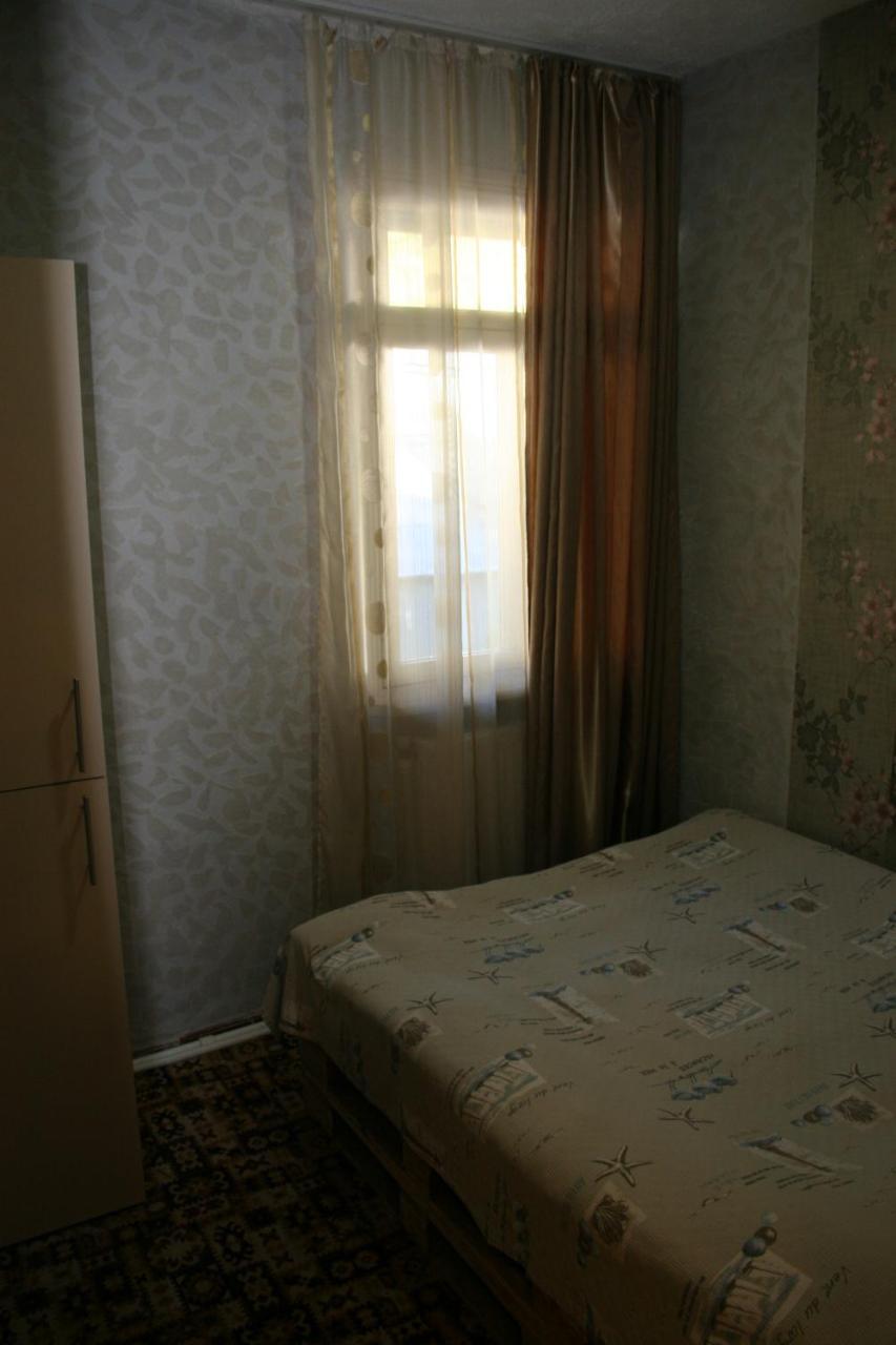 Guest House Nima Bordžomi Exteriér fotografie