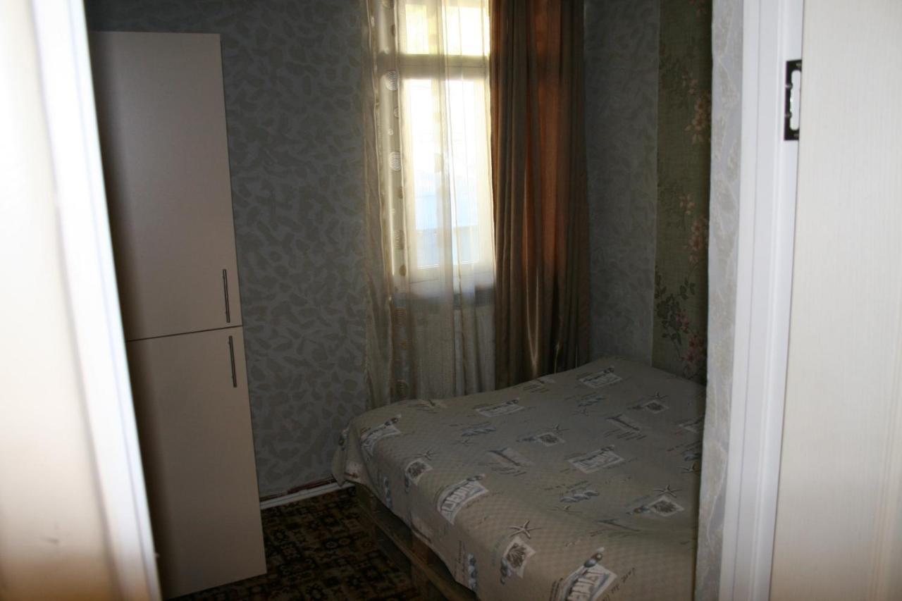 Guest House Nima Bordžomi Exteriér fotografie